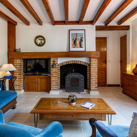 Holiday Home Petit Champ By Interhome Trouville-sur-Mer Buitenkant foto