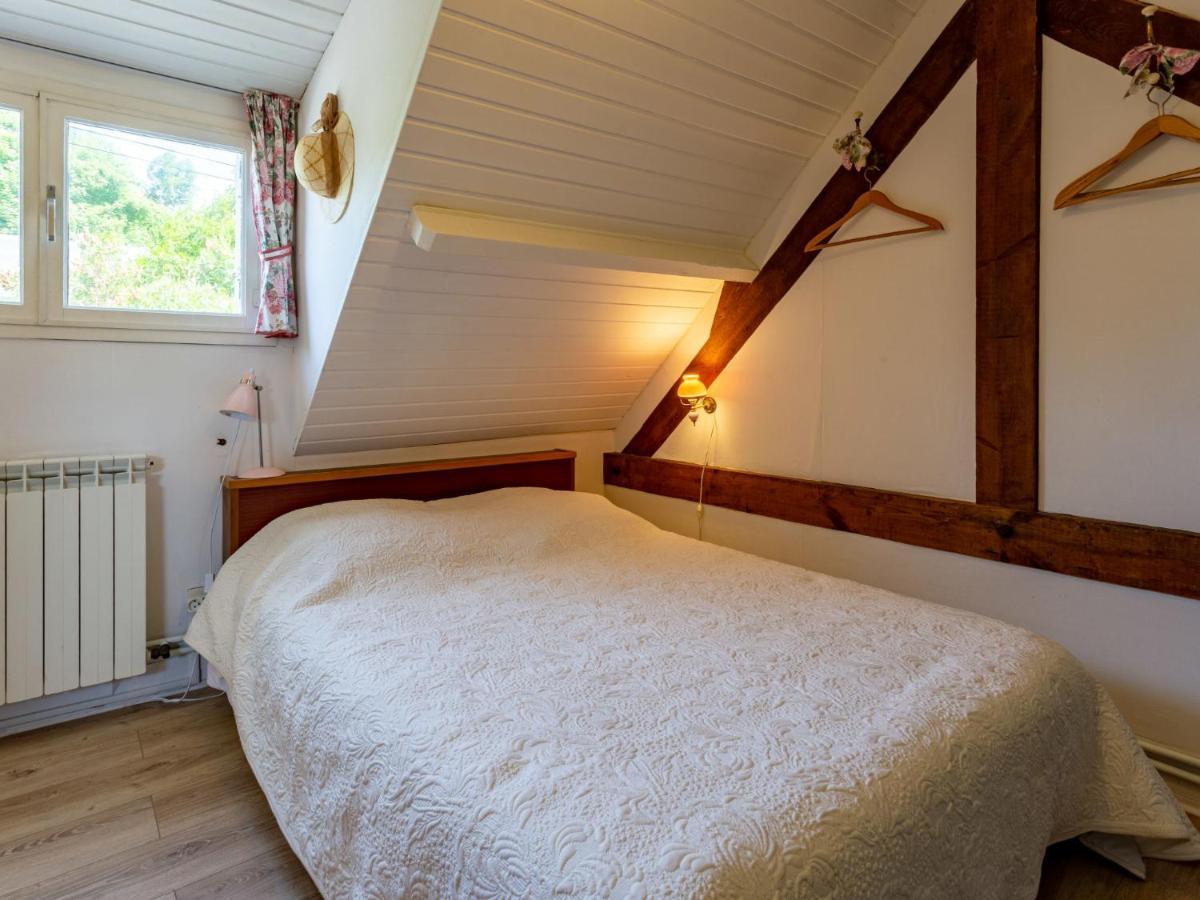 Holiday Home Petit Champ By Interhome Trouville-sur-Mer Buitenkant foto