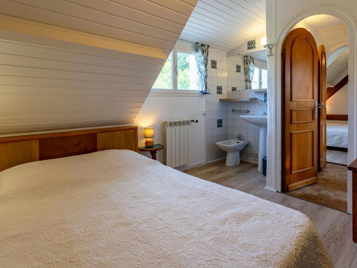 Holiday Home Petit Champ By Interhome Trouville-sur-Mer Buitenkant foto